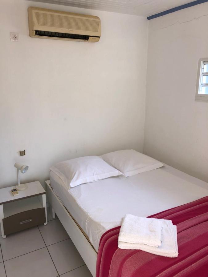 Coco-Mango Apt C Deshaies Exteriör bild