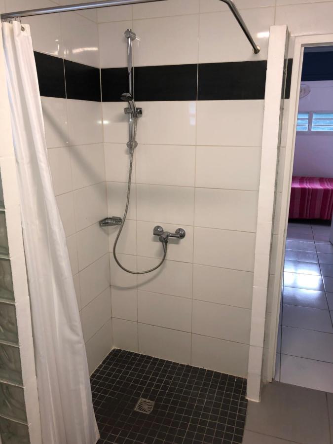 Coco-Mango Apt C Deshaies Exteriör bild